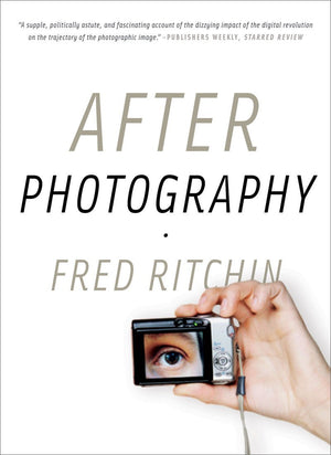 After Photography,Used