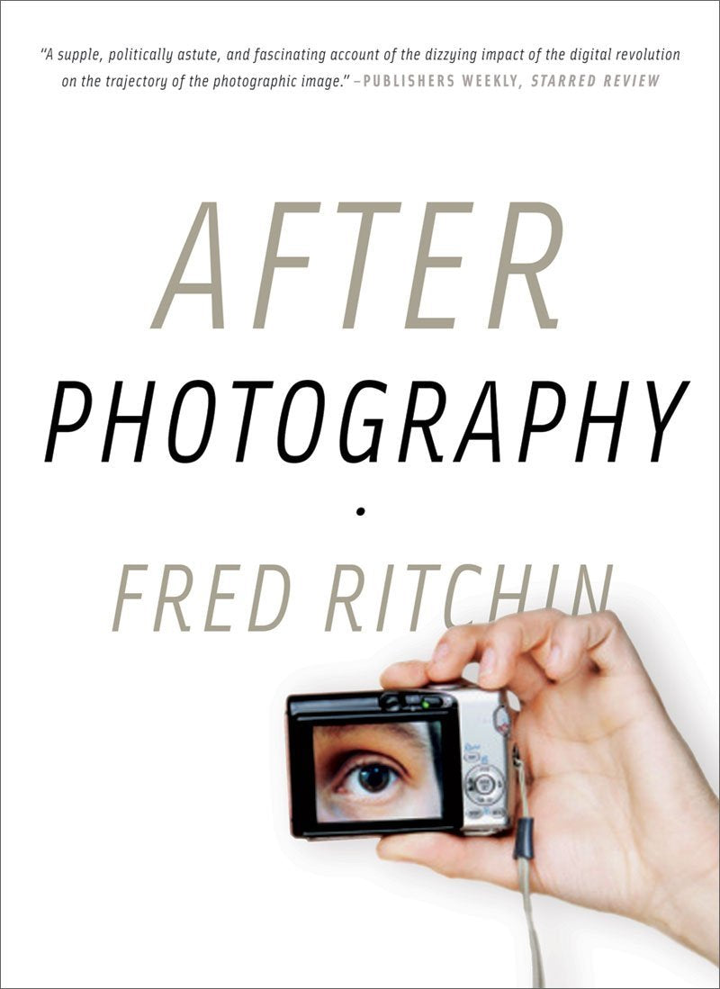 After Photography,Used