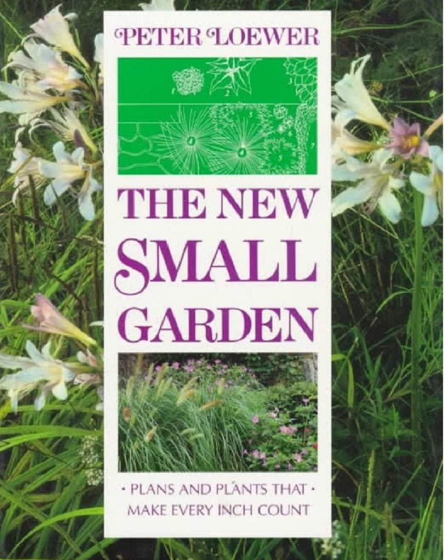 The New Small Garden,Used