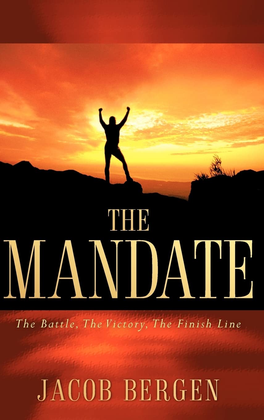 The Mandate,Used