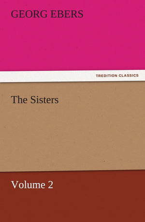 The Sisters  Volume 2,Used
