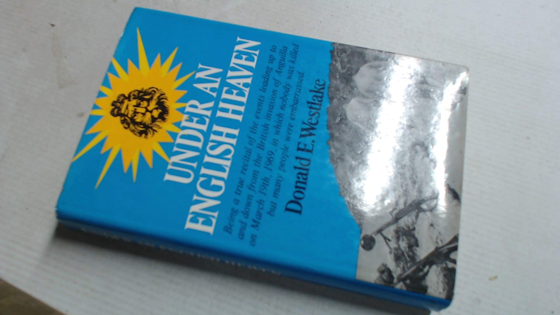 Under an English Heaven,New