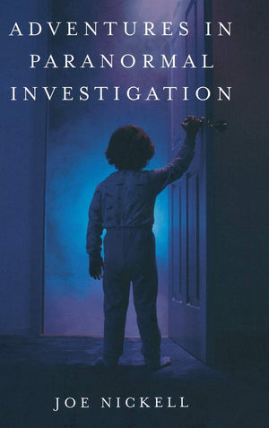 Adventures In Paranormal Investigation,Used
