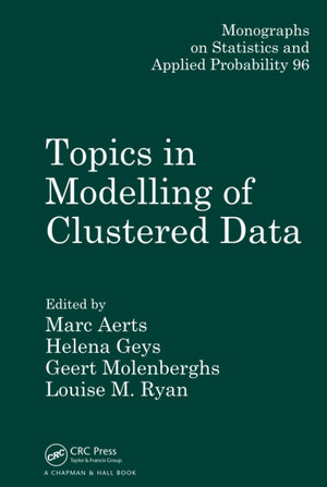 Topics in Modelling of Clustered Data