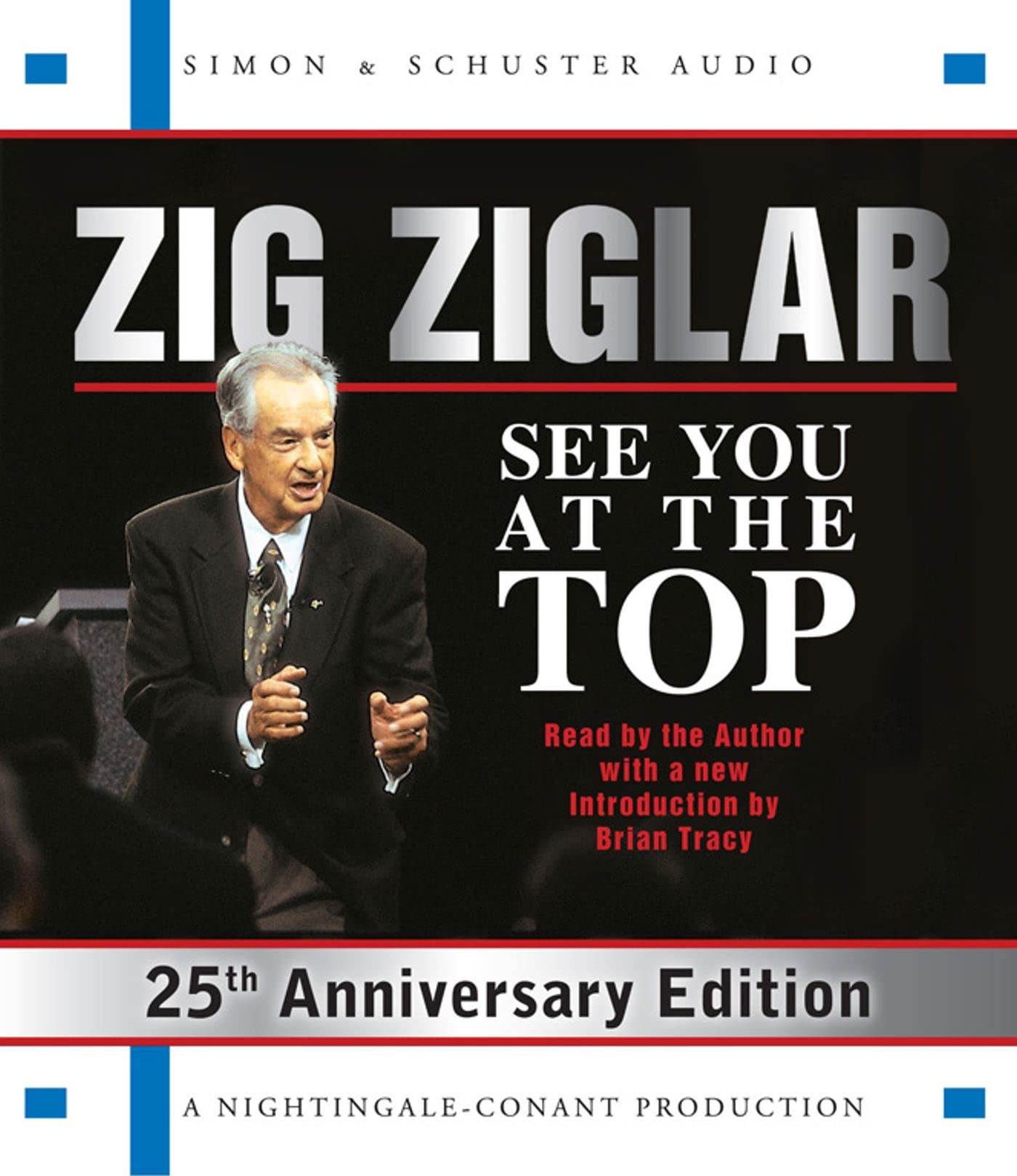 See You At The Top: 25th Anniversary Edition,Used