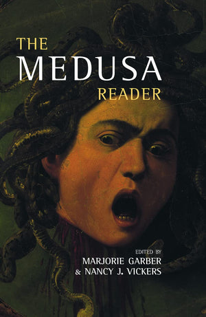 The Medusa Reader (Culture Work),Used