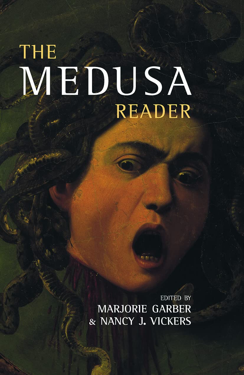 The Medusa Reader (Culture Work),Used