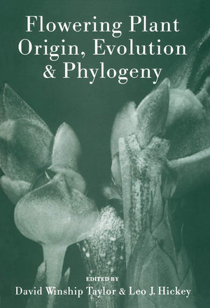 Flowering Plant Origin, Evolution & Phylogeny,Used