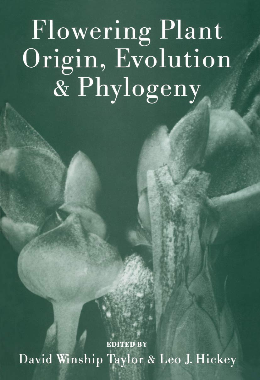 Flowering Plant Origin, Evolution & Phylogeny,Used