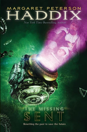 Sent (The Missing: Book 2),Used