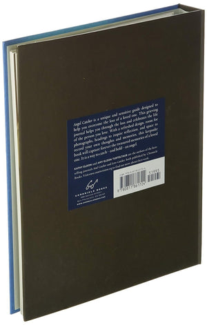 Angel Catcher: A Grieving Journal: A Journal Of Loss And Remembrance (Dan Eldon),New