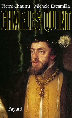 Charles Quint (Biographies Historiques) (French Edition)