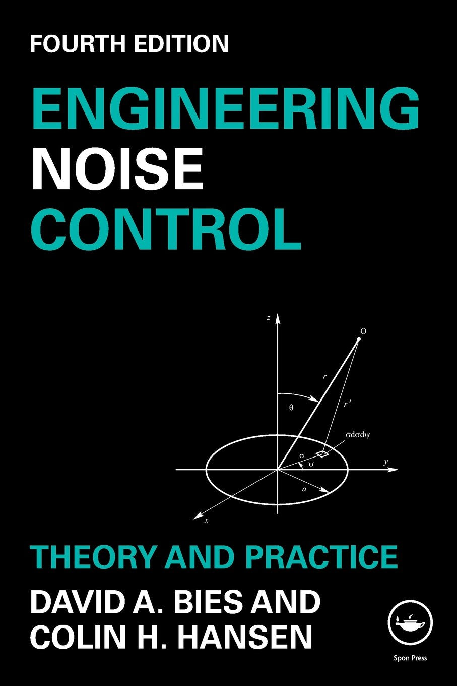 Engineering Noise Control: Theory and Practice, Fourth Edition,Used
