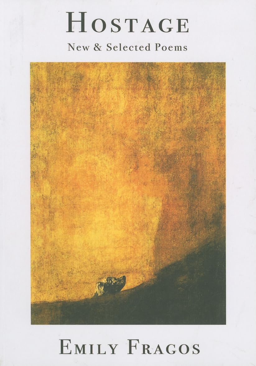 Hostage: New & Selected Poems,Used