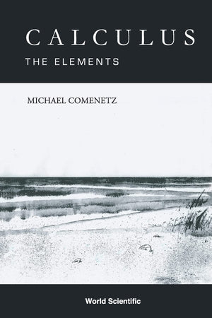 Calculus: The Elements,Used