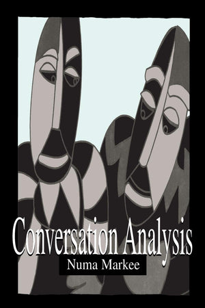Conversation Analysis (Second Language Acquisition Research Series),Used