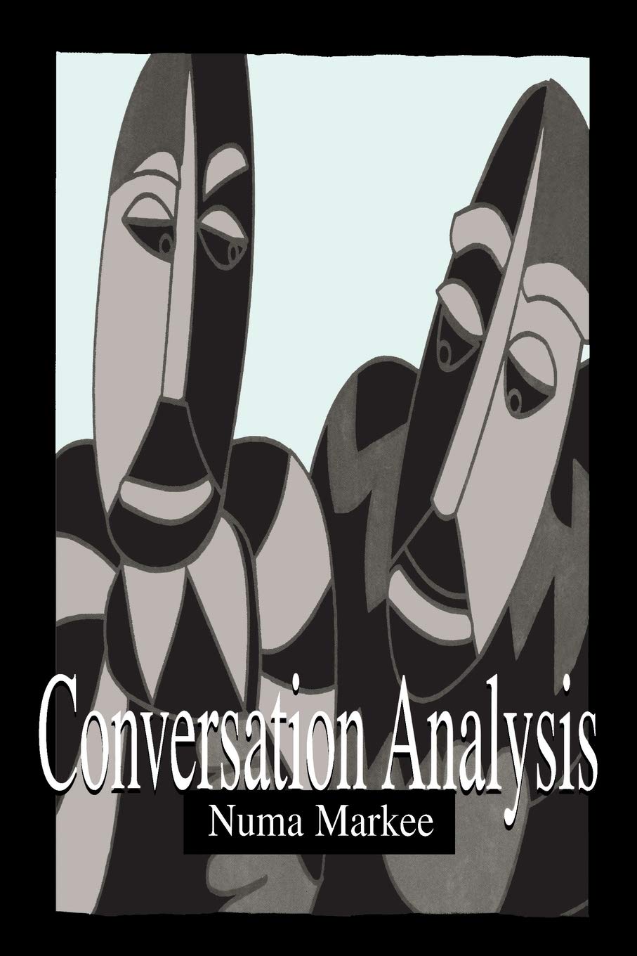 Conversation Analysis (Second Language Acquisition Research Series),Used