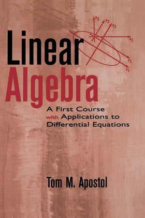 Linear Algebra: A First Course with Applications to Differential Equations,Used