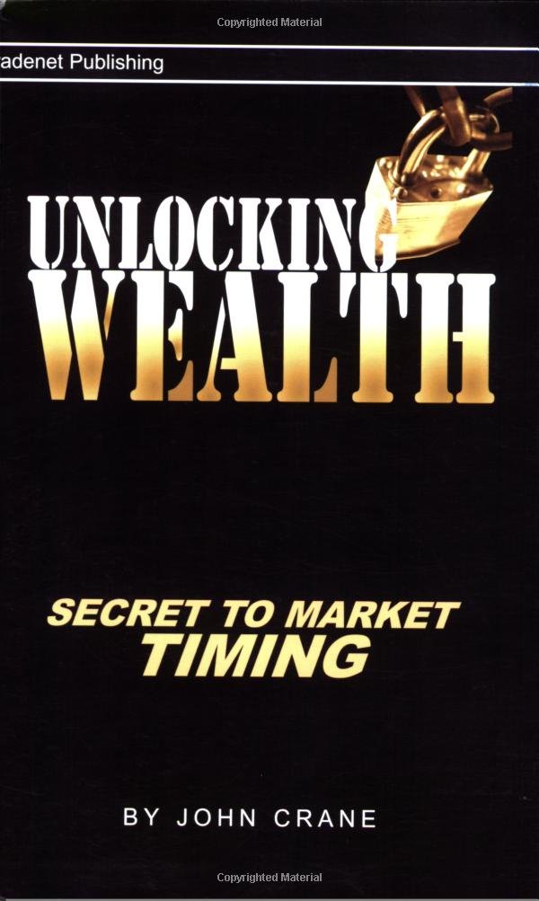 Unlocking Wealth: Secret to Market Timing,Used