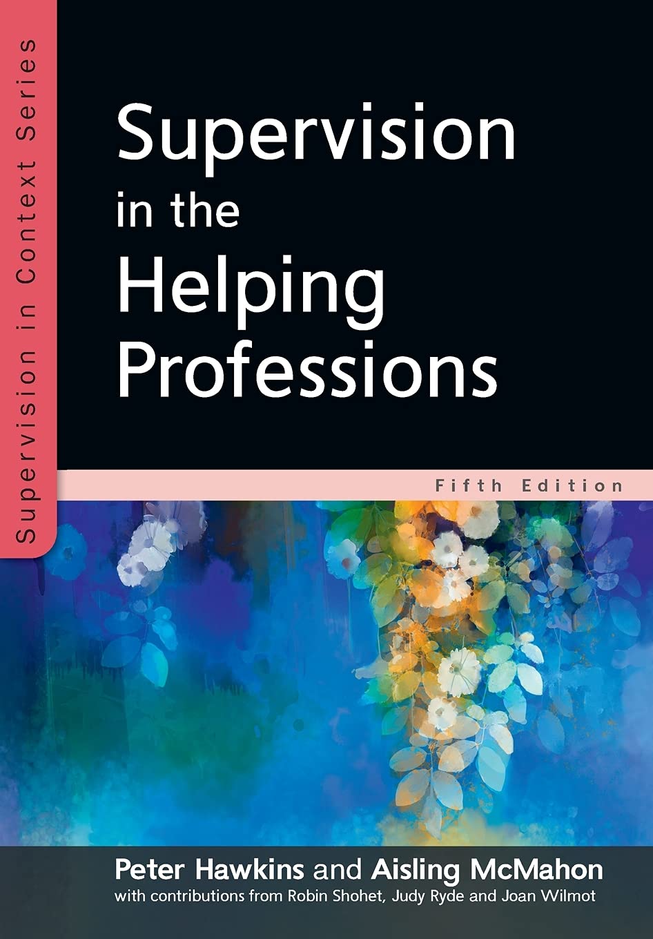 Supervision in the Helping Professions,Used