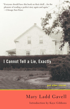 I Cannot Tell a Lie, Exactly: And Other Stories,Used