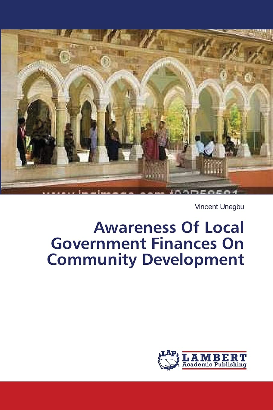 Awareness Of Local Government Finances On Community Development,Used