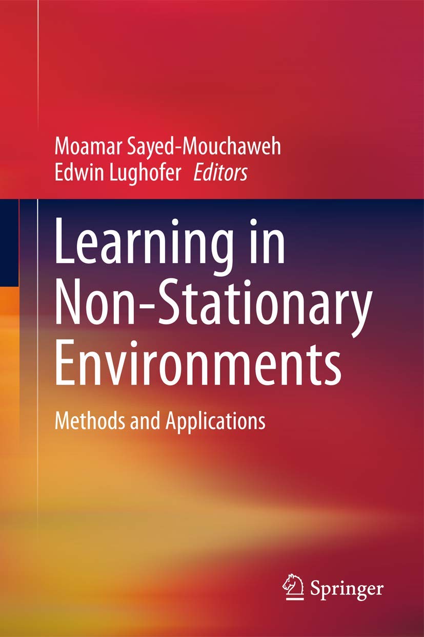 Learning in NonStationary Environments: Methods and Applications,Used