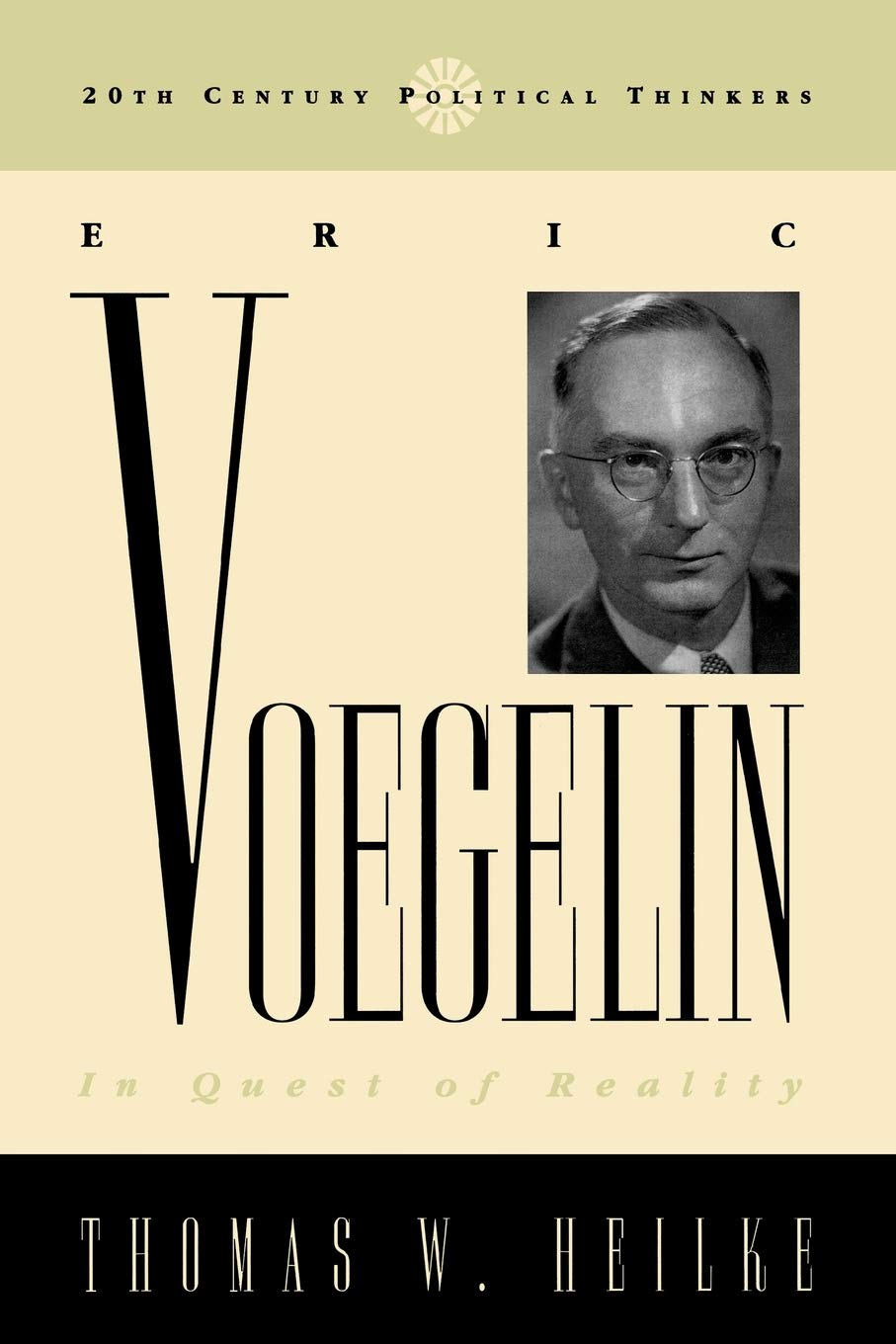 Eric Voegelin,Used