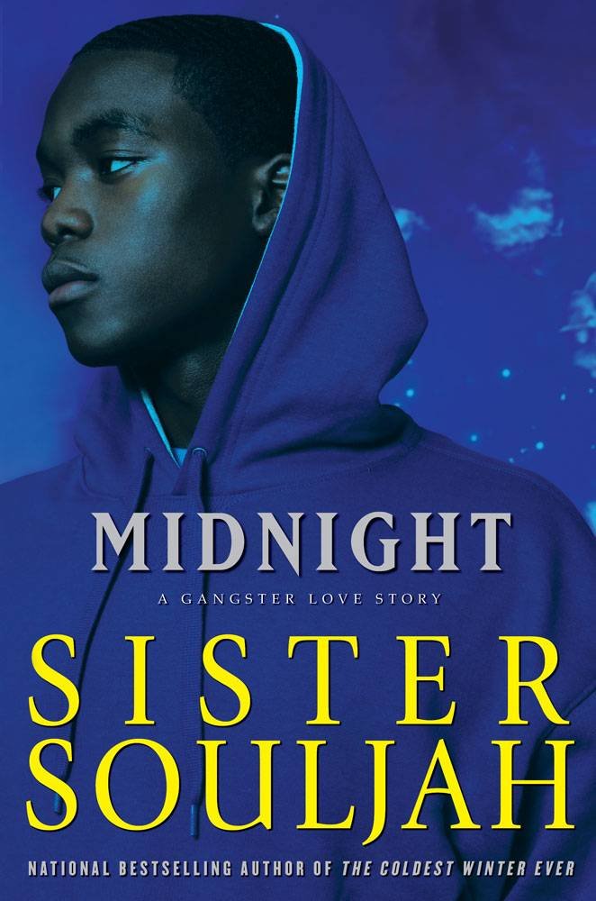 Midnight: A Gangster Love Story (The Midnight Series),New