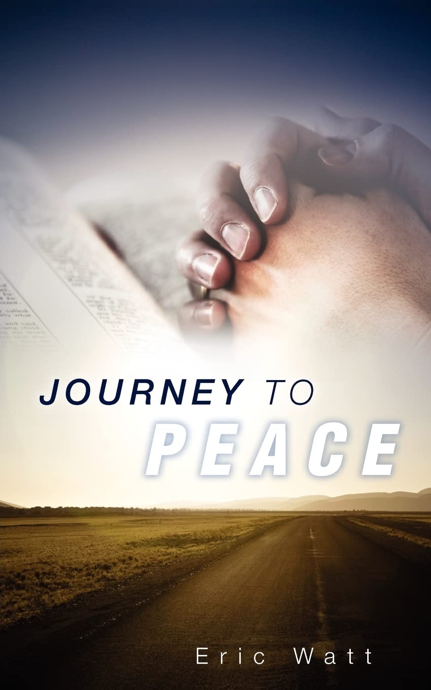 Journey to PEACE,Used