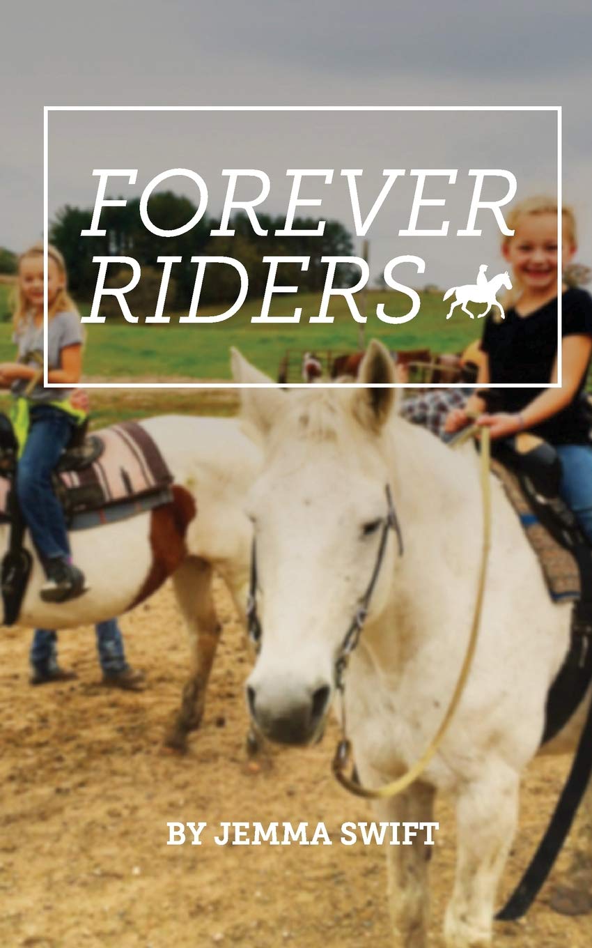 Forever Riders,Used