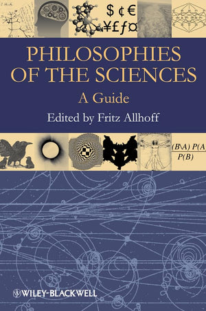 Philosophies of the Sciences: A Guide,Used