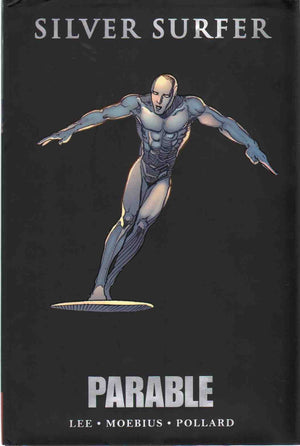 Silver Surfer: Parable,Used
