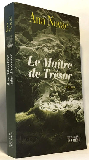 Le Matre de Trsor,Used