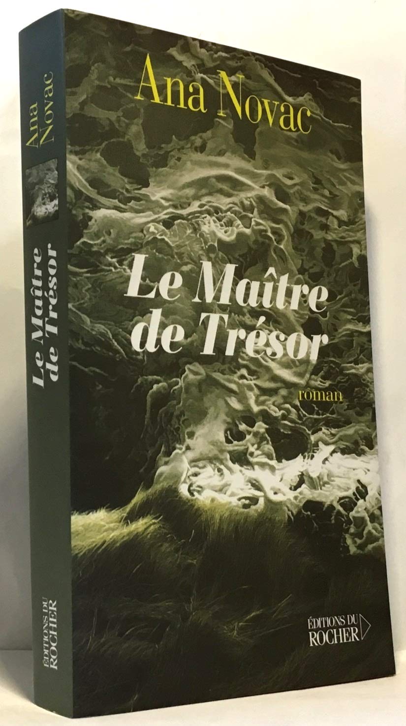 Le Matre de Trsor,Used