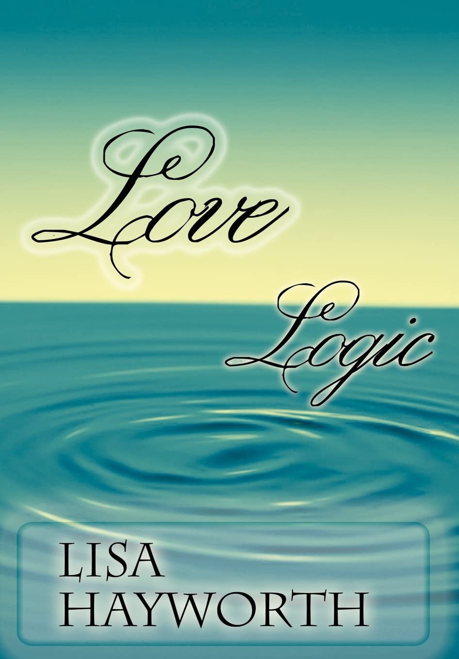 Love Logic,Used