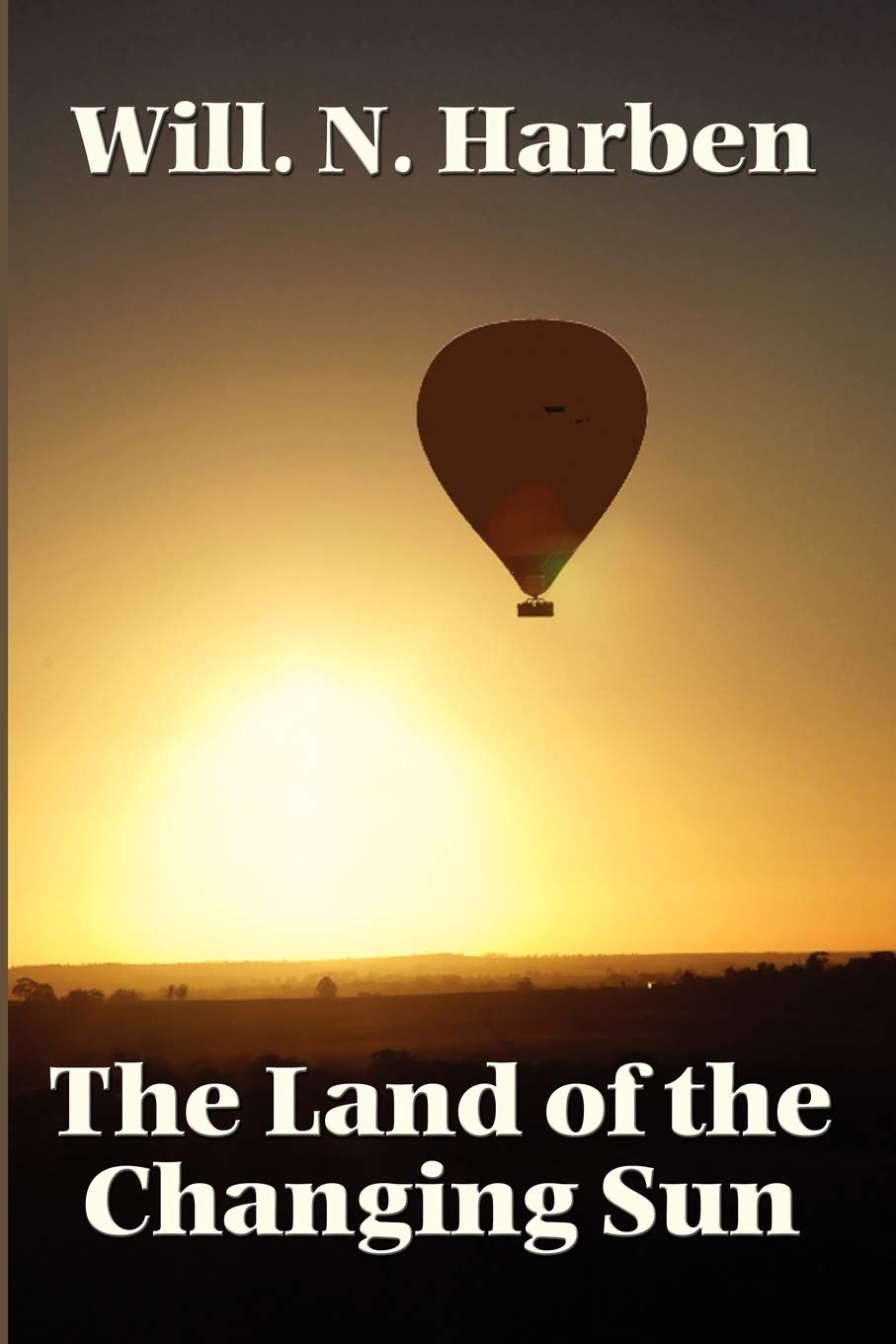 The Land of the Changing Sun,Used