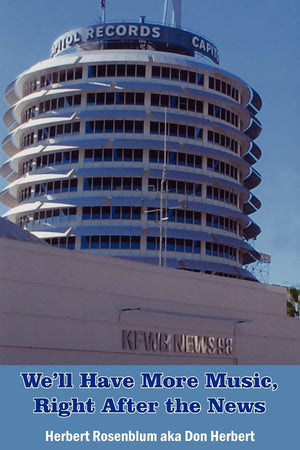 We'll Have More Music, Right After the News,Used