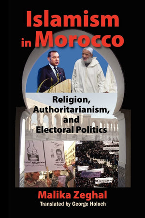 Islamism in Morocco,Used