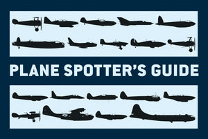 Plane Spotters Guide (General Aviation),Used