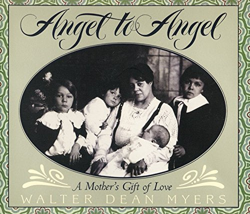 Angel to Angel: A Mother's Gift of Love,Used