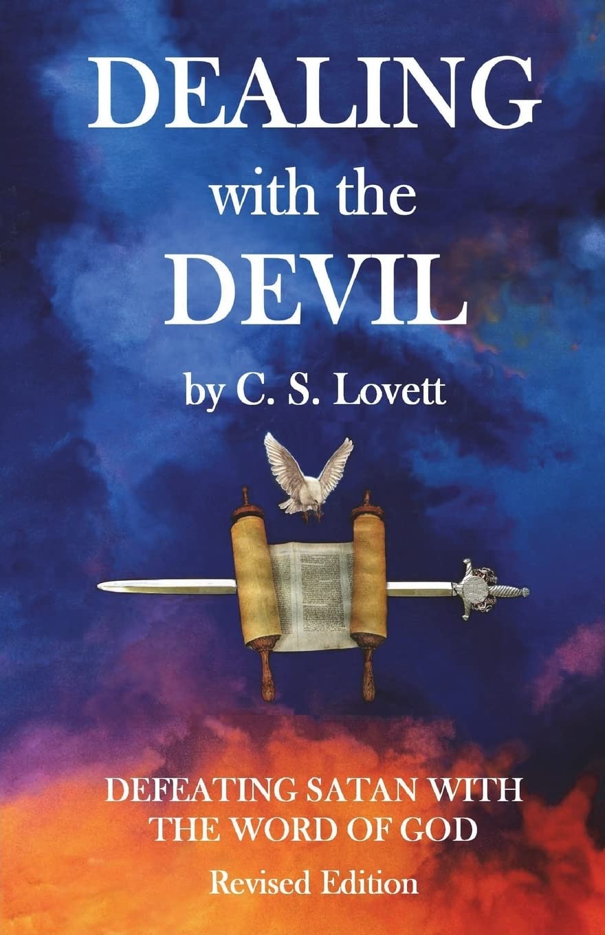 Dealing With The Devil,Used