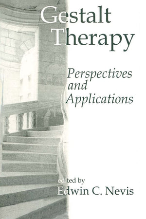 Gestalt Therapy (Gestalt Institute of Cleveland Book Series),Used