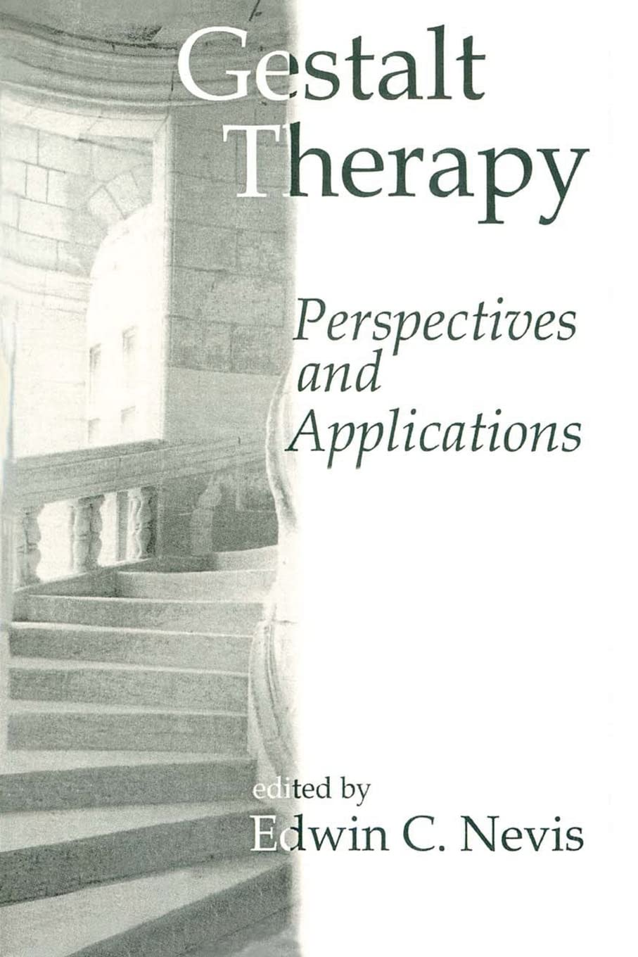 Gestalt Therapy (Gestalt Institute of Cleveland Book Series),Used