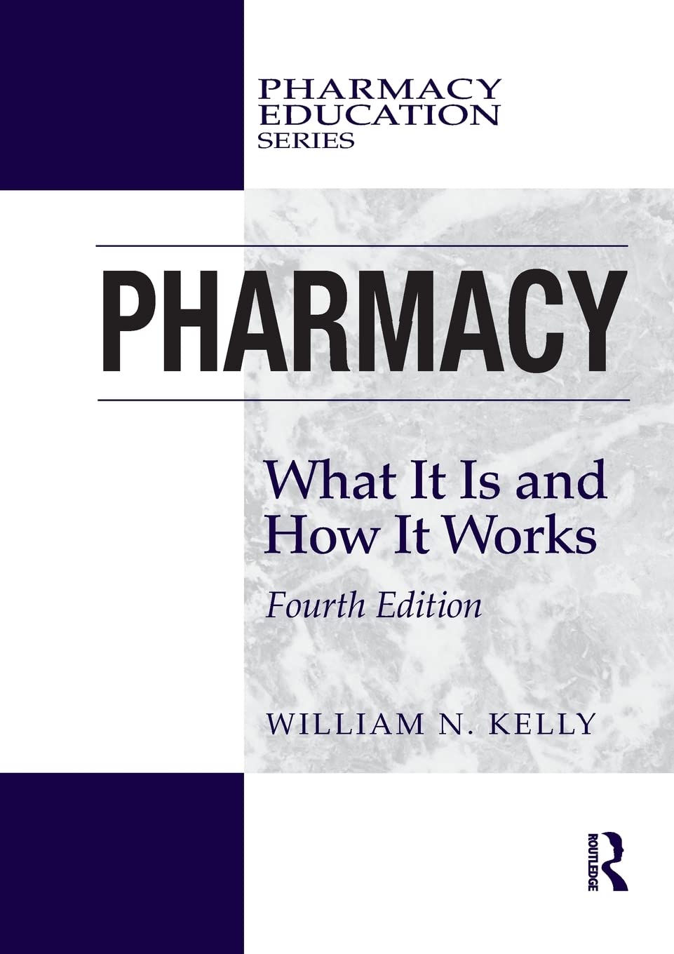 Pharmacy (Pharmacy Education Series),Used