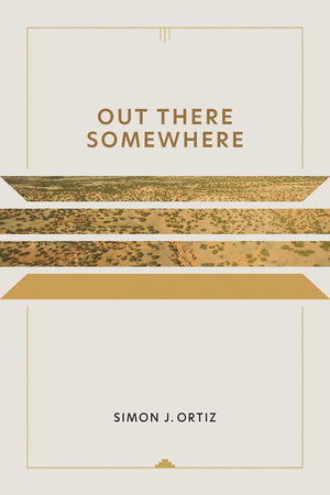 Out There Somewhere (Volume 49) (Sun Tracks),Used