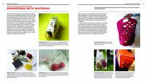 Designing With Materials: A Handson Guide To Inventive Product Design