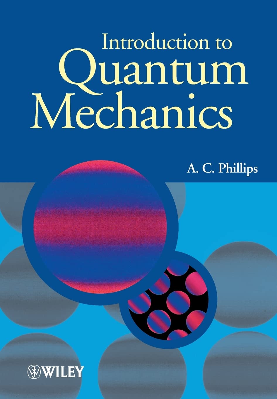 Introduction To Quantum Mechanics