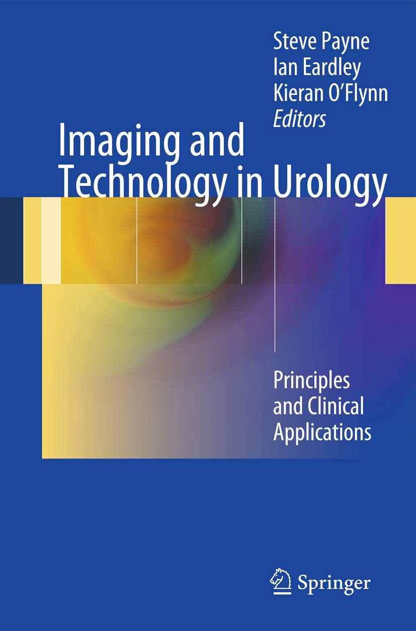 Imaging and Technology in Urology: Principles and Clinical Applications,Used