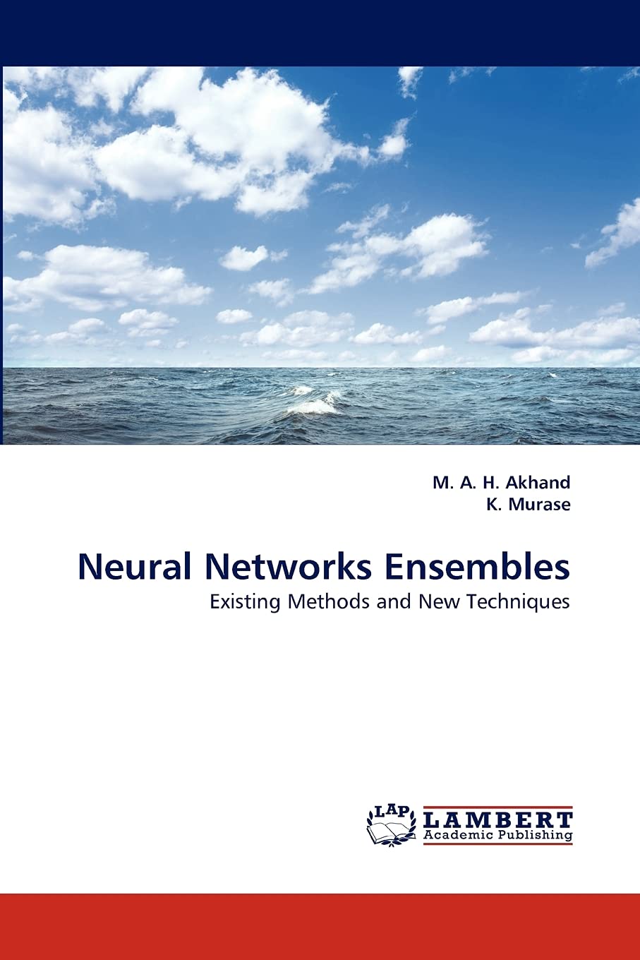 Neural Networks Ensembles: Existing Methods and New Techniques,Used